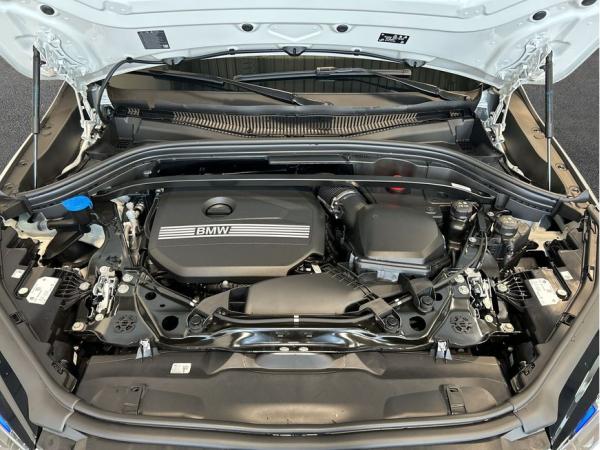 BMW X2 sDrive20i , 5-türig