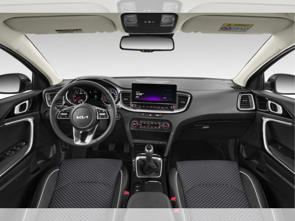 Kia Ceed (CD)