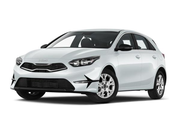Kia Ceed (CD)