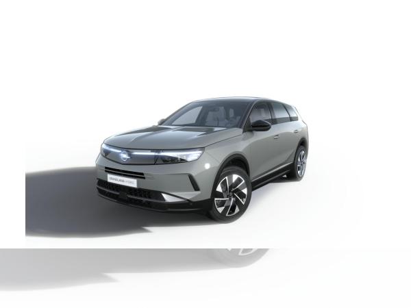 Opel Grandland GS Hybrid Elektr. Doppelkupplungsgetriebe