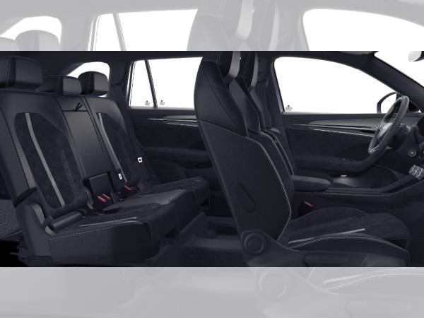 Skoda Kodiaq Sportline AHK|Matrix|elek.HK|Navi|Sofort verfügbar!