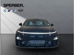 XPENG G6 MY25 Black Edition