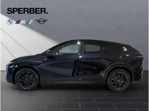 XPENG G6 MY25 Black Edition