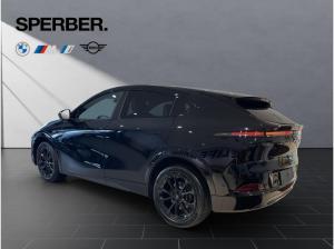 XPENG G6 MY25 Black Edition