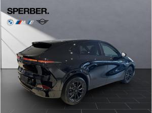 XPENG G6 MY25 Black Edition