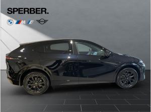 XPENG G6 MY25 Black Edition