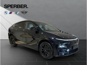 XPENG G6 MY25 Black Edition