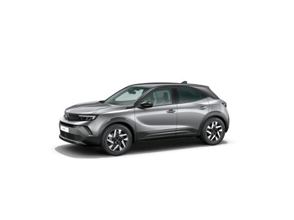 Opel Mokka Edition 1.2 Turbo S/S Manuelles 6-Gang-Getriebe