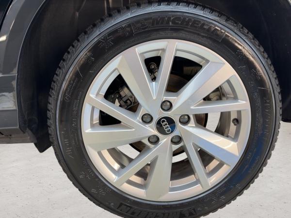 Audi Q2 35 TFSI advanced *AHK*Navi*Tempomat*