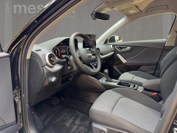 Audi Q2 35 TFSI advanced *AHK*Navi*Tempomat*