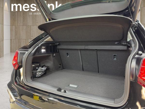 Audi Q2 35 TFSI advanced *AHK*Navi*Tempomat*