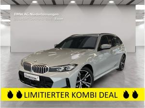 BMW 318 i Touring M Sport Driv.Assist.Prof Kamera