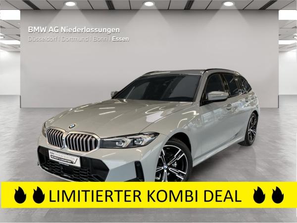 BMW 318 i Touring M Sport Driv.Assist.Prof Kamera