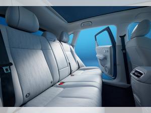 Leapmotor B10 Design Pro Max | FREI KONFIGURIERBAR | Privat & Gewerbe