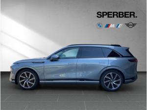 XPENG G9 AWD Performance