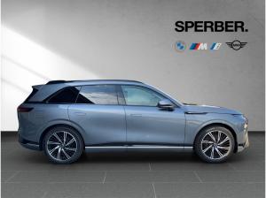 XPENG G9 AWD Performance