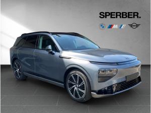 XPENG G9 AWD Performance