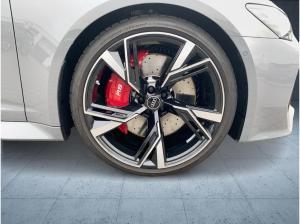 Audi RS6 RS 6 Avant performance tiptr N-Sicht Laser Stdhz