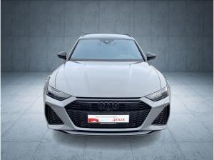 Audi RS6 RS 6 Avant performance tiptr N-Sicht Laser Stdhz