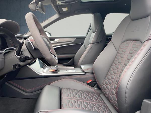 Audi RS6 RS 6 Avant performance tiptr N-Sicht Laser Stdhz