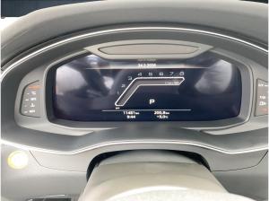 Audi RS6 RS 6 Avant performance tiptr N-Sicht Laser Stdhz