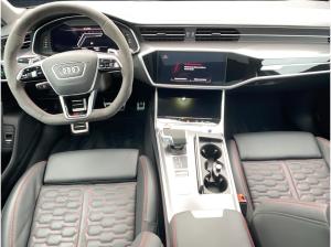 Audi RS6 RS 6 Avant performance tiptr N-Sicht Laser Stdhz