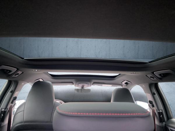 Audi RS6 RS 6 Avant performance tiptr N-Sicht Laser Stdhz