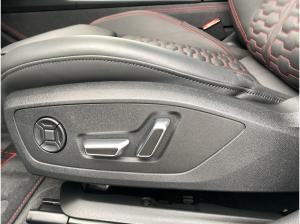 Audi RS6 RS 6 Avant performance tiptr N-Sicht Laser Stdhz