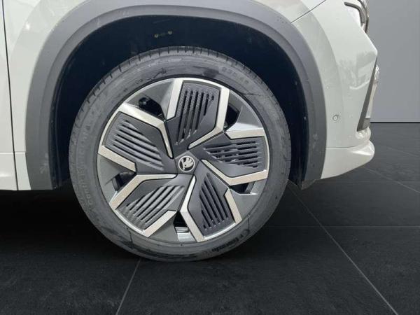 Skoda Kodiaq KODIAQ 1.5 TSI MHEV 110 KW SPORTLINE