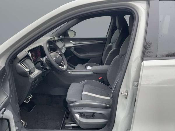 Skoda Kodiaq KODIAQ 1.5 TSI MHEV 110 KW SPORTLINE