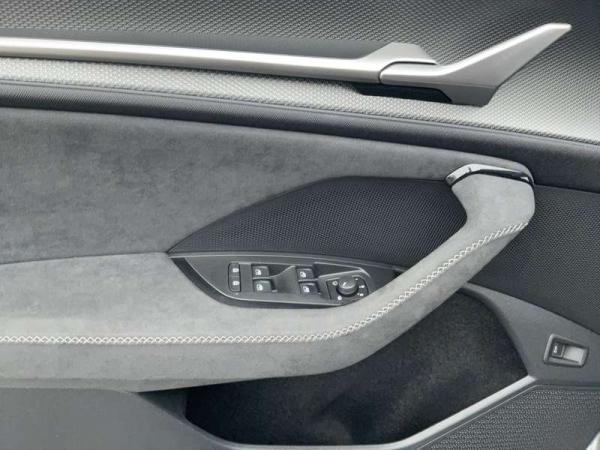 Skoda Kodiaq KODIAQ 1.5 TSI MHEV 110 KW SPORTLINE