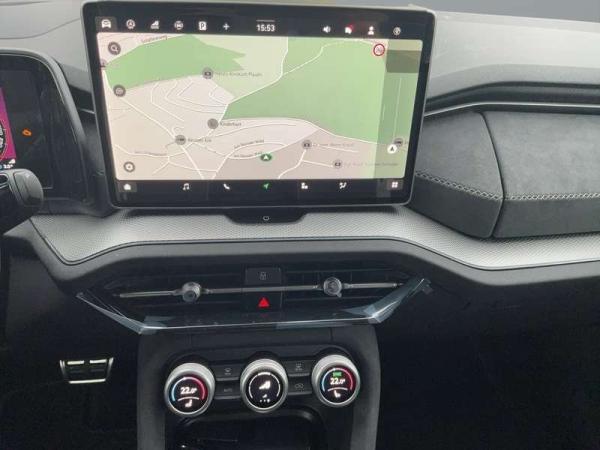 Skoda Kodiaq KODIAQ 1.5 TSI MHEV 110 KW SPORTLINE