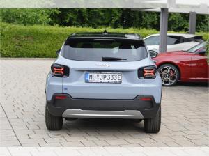 Jeep Avenger Summit 54kWh