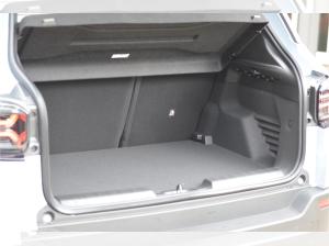 Jeep Avenger Summit 54kWh