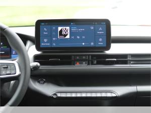 Jeep Avenger Summit 54kWh