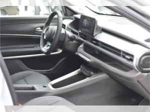 Jeep Avenger Summit 54kWh