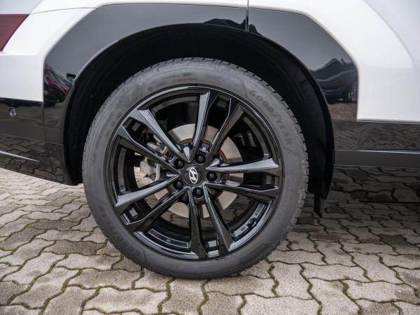 Hyundai SANTA FE 1.6 T-GDI Plug In Allrad Blackline
