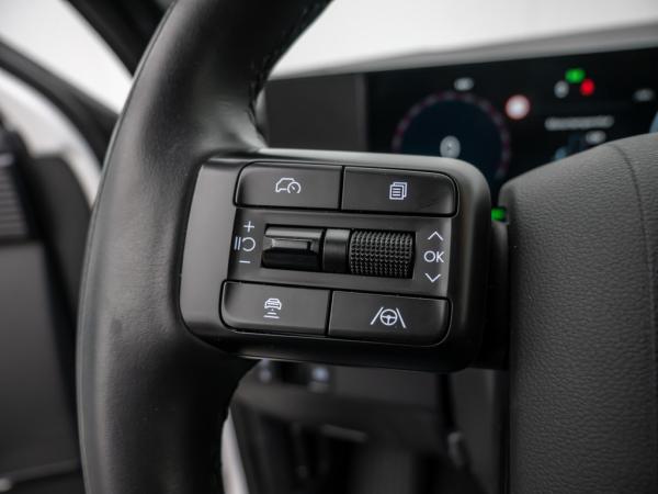 Hyundai SANTA FE 1.6 T-GDI Plug In Allrad Blackline