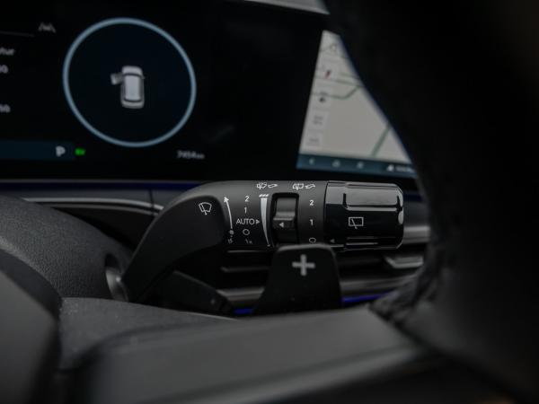 Hyundai SANTA FE 1.6 T-GDI Plug In Allrad Blackline