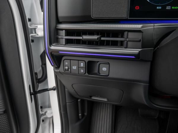 Hyundai SANTA FE 1.6 T-GDI Plug In Allrad Blackline