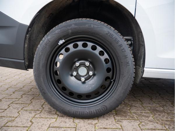 Ford Transit Connect TREND L2 KLIMA PDC NAVI ACC Allwetter