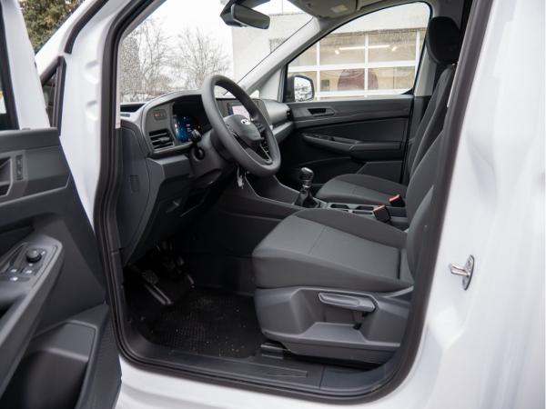 Ford Transit Connect TREND L2 KLIMA PDC NAVI ACC Allwetter
