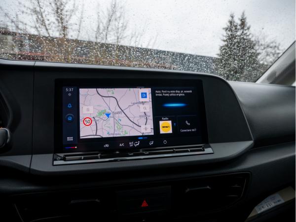 Ford Transit Connect TREND L2 KLIMA PDC NAVI ACC Allwetter