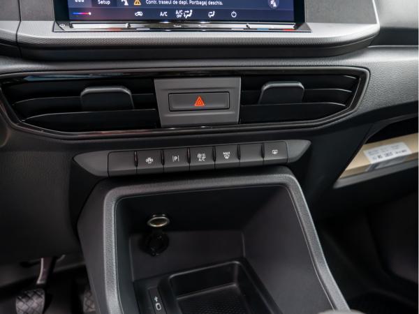 Ford Transit Connect TREND L2 KLIMA PDC NAVI ACC Allwetter