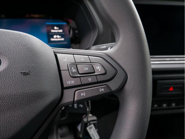 Ford Transit Connect TREND L2 KLIMA PDC NAVI ACC Allwetter