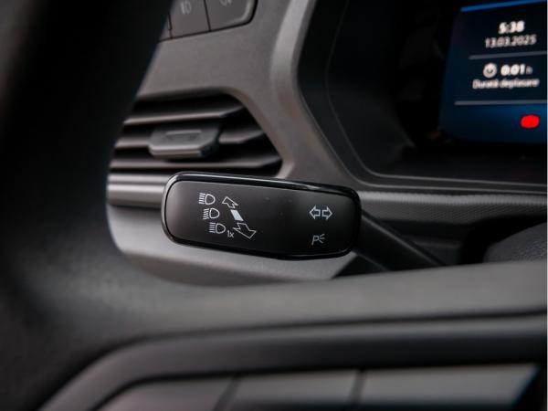 Ford Transit Connect TREND L2 KLIMA PDC NAVI ACC Allwetter