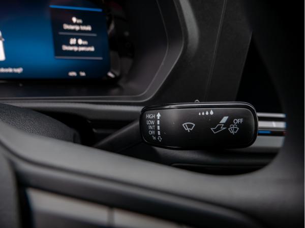 Ford Transit Connect TREND L2 KLIMA PDC NAVI ACC Allwetter