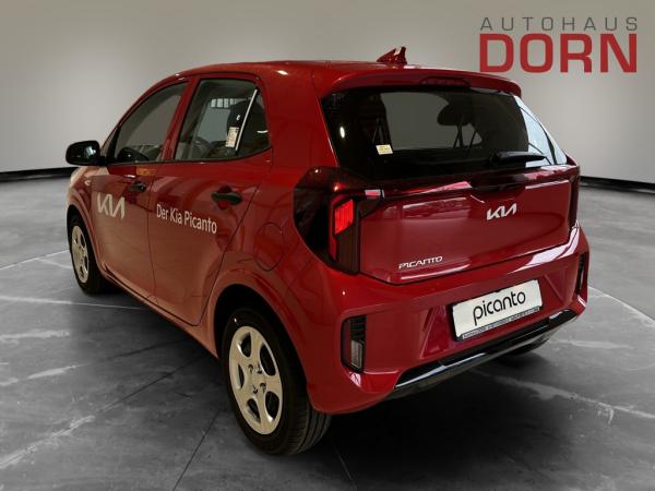 Kia Picanto Edition 7 1.0 DPI MT