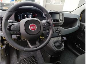 Fiat Panda ICON Hybrid 1.0 GSE 48kw