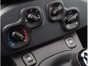 Fiat Panda ICON Hybrid 1.0 GSE 48kw